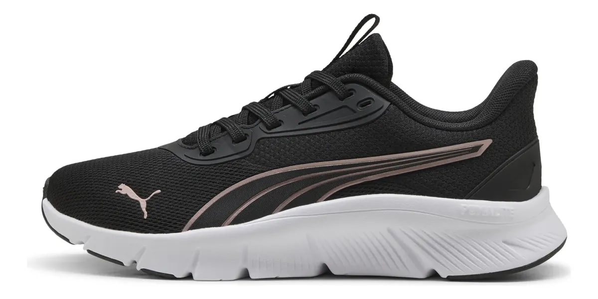 👟 CONFORTO QUE NÃO CANSA O DIA TODO