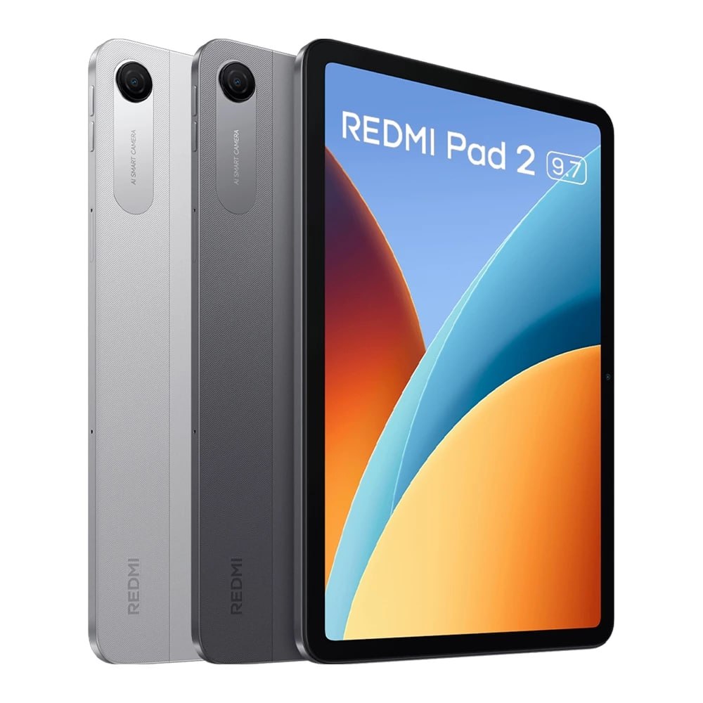 📱Tablet Xiaomi Redmi Pad 2 128GB