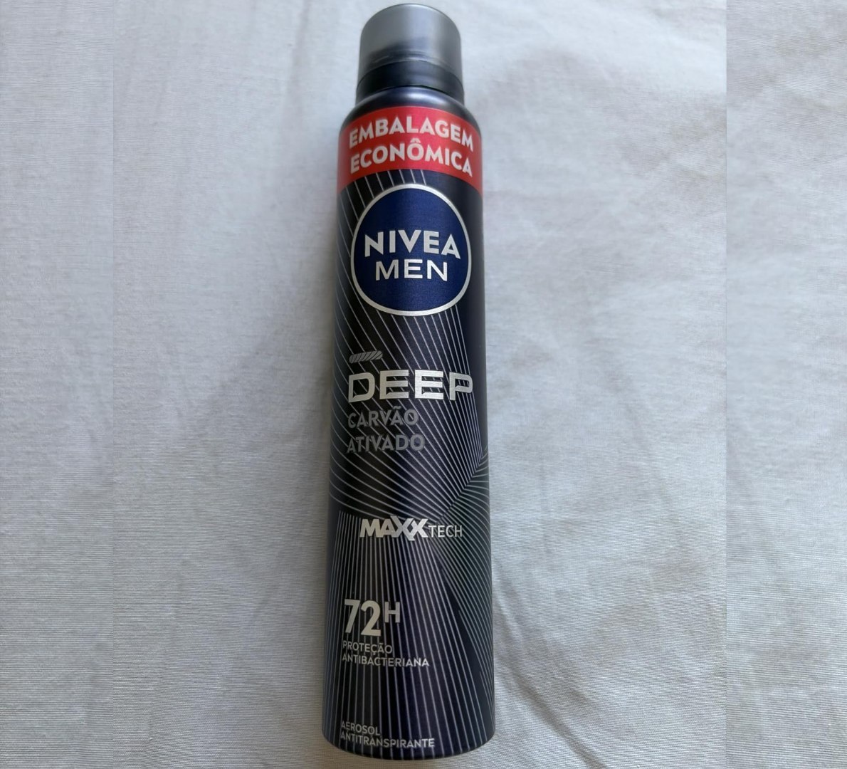 MANO, COM ESSE AÍ, ATÉ O SUOR VAI PEDIR PRA SAIR! 😅