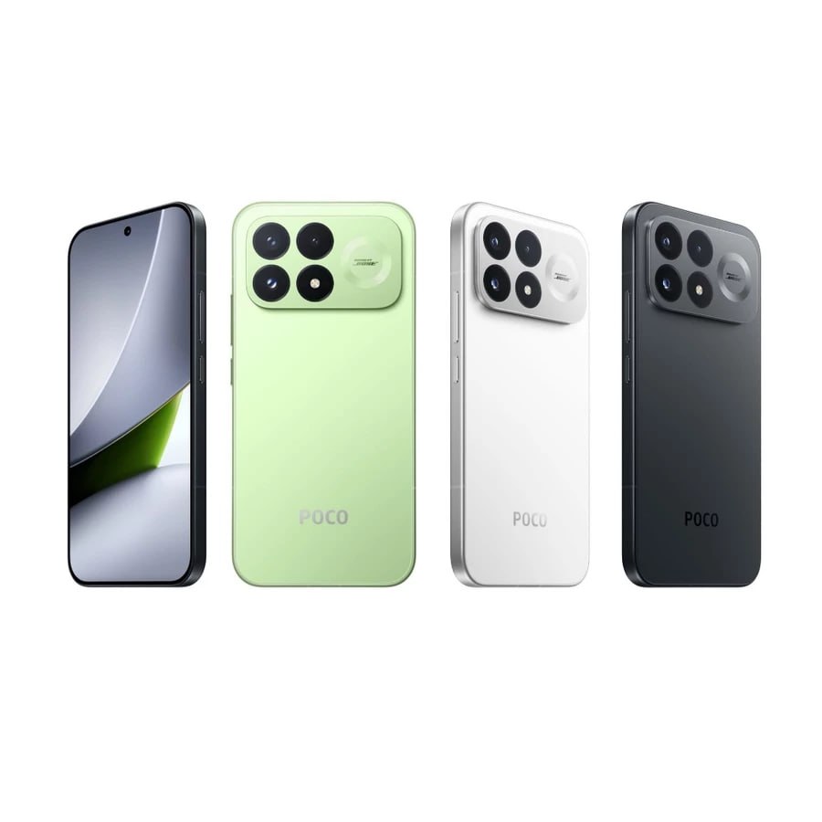 📱 Poco F9 Pro 256GB 5G