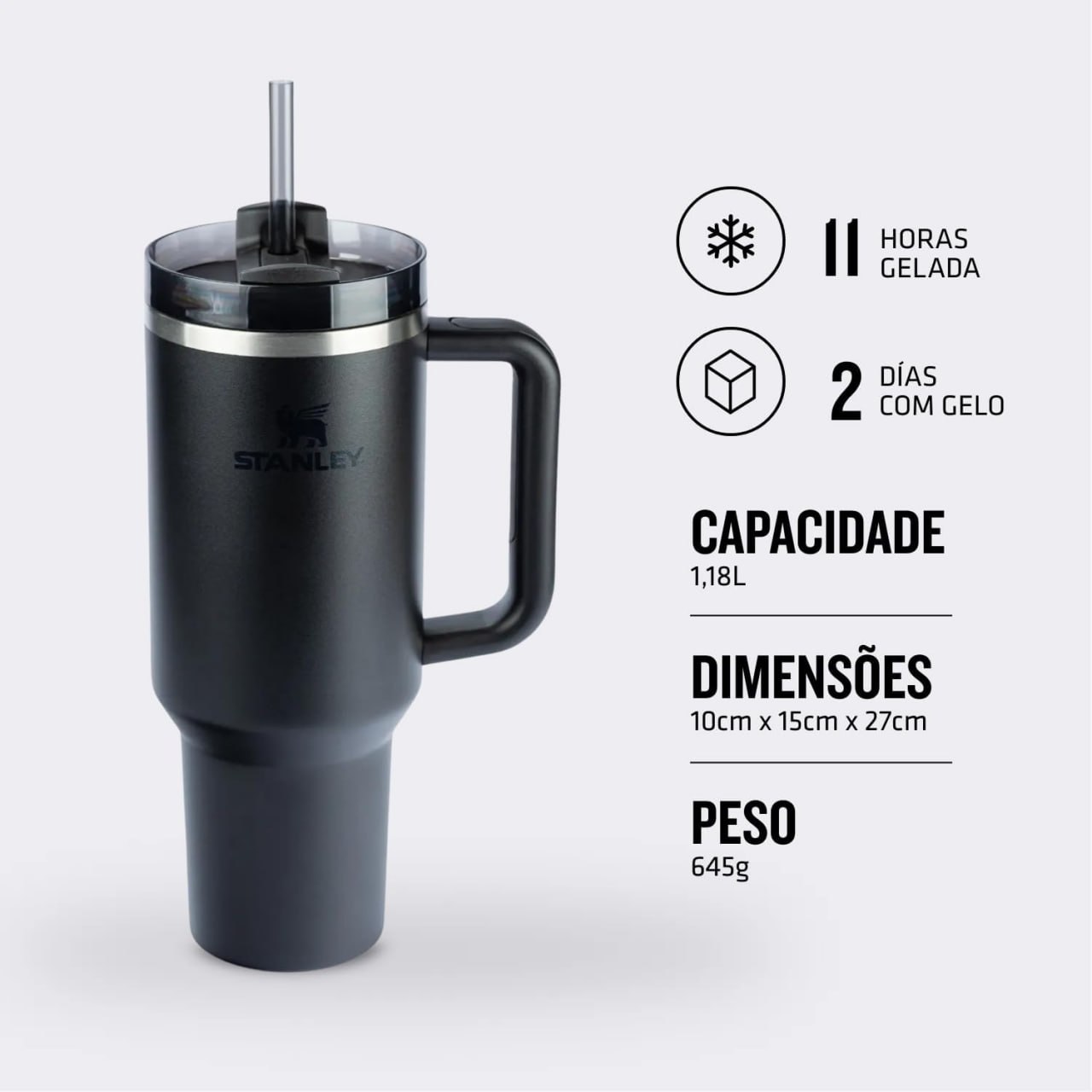 🧊 ÁGUA GELADA O DIA TODO SEM DERROTAR
