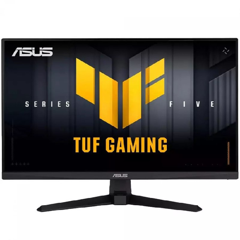 📺 Monitor Gamer Asus TUF Gaming 27 Pol Full HD 240Hz
