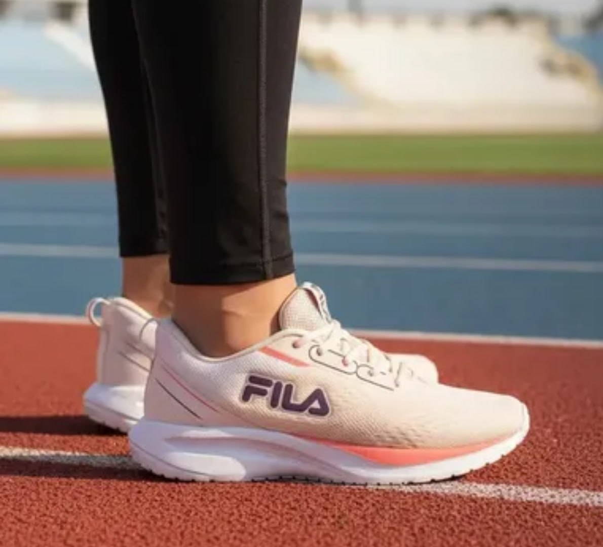 COM ESSE TÊNIS, ATÉ EU CORRO ATRÁS DA CONTA DO MÊS! 🏃‍♂️