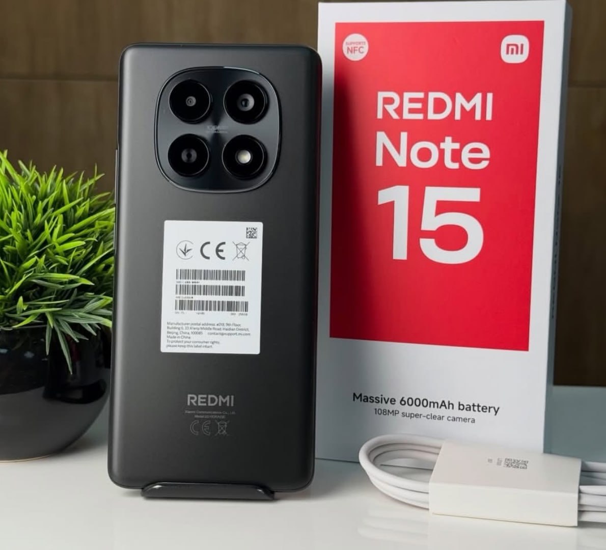COM ESSE XIAOMI, O GRUPO DO ZAP NUNCA MAIS TRAVA! 📱