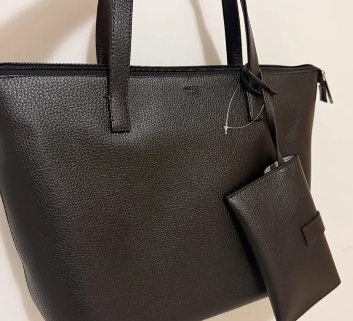 COM ESSA BOLSA, EU LEVO ATÉ A ALMA PRA PASSEAR! 👜