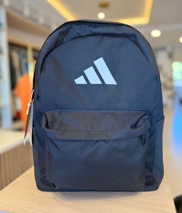 COM ESSA MOCHILA, ATÉ O ROLÊ PARECE MARATONA! 🏃‍♂️