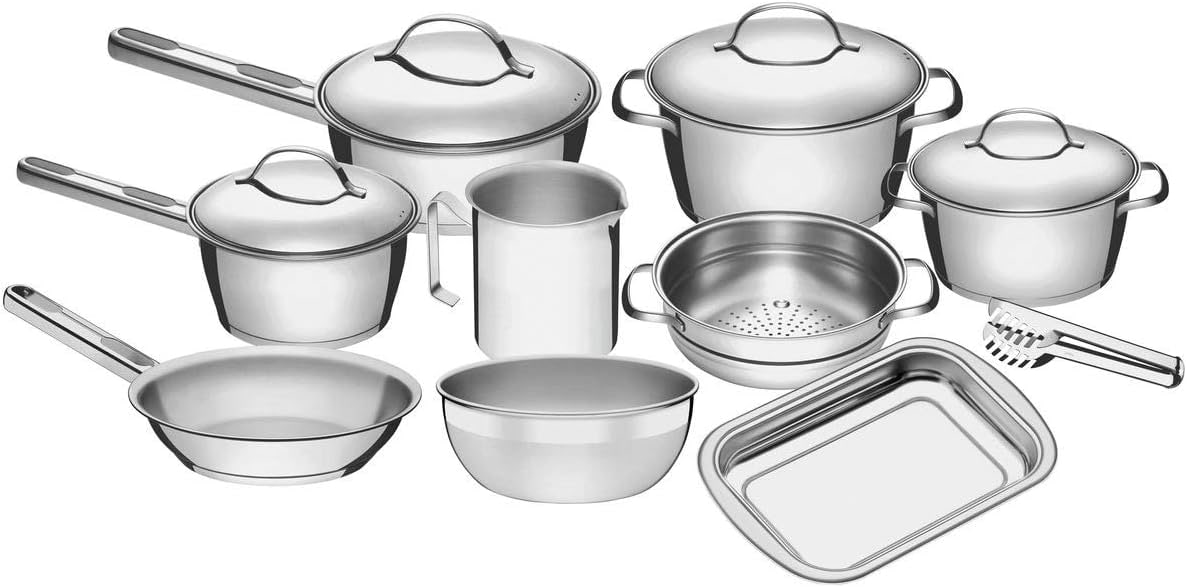 🥘 REFEIÇÃO DE CHEF EM CASA