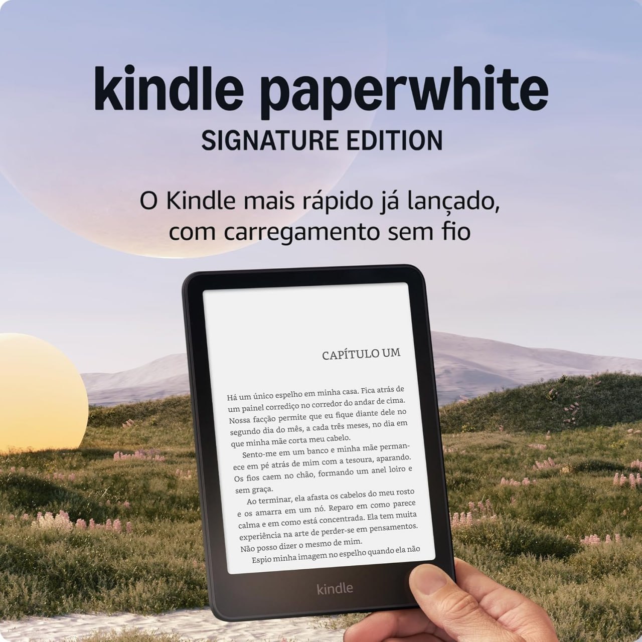 📚 LEIA SEMANAS SEM CARREGAR NADA