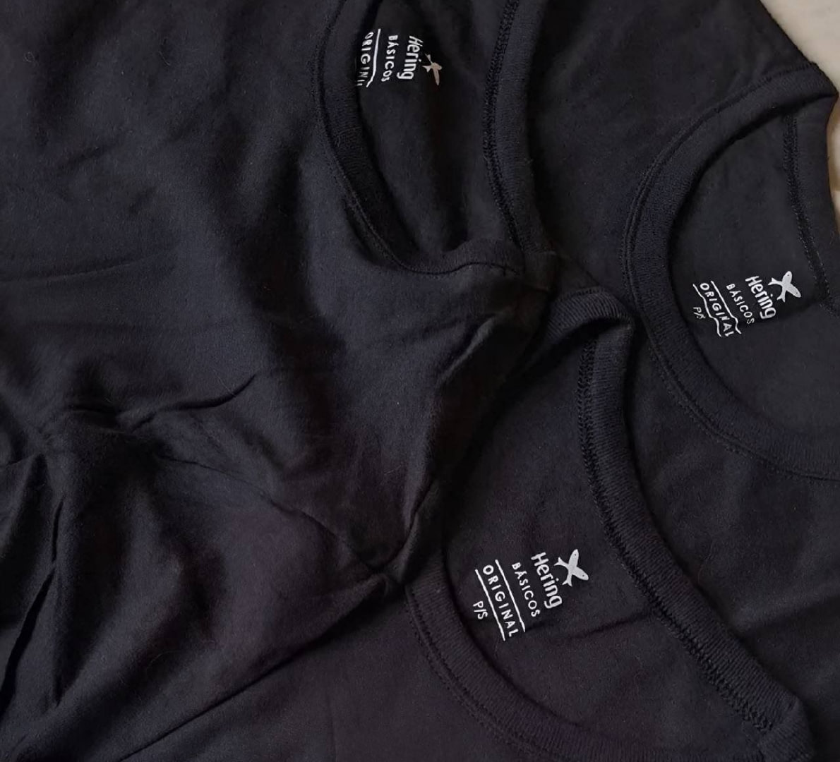 CAMISETA BÁSICA PRA IMPRESSIONAR ATÉ NA FILA DO PÃO! 🥖