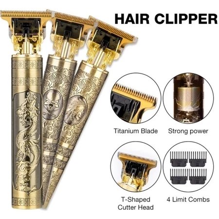 🔥 Super Oferta Imperdível! 💈⚡
