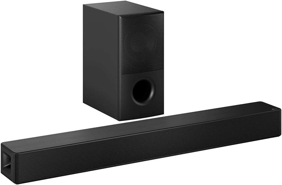 🔊 CINEMA EM CASA SEM SAIR DO SOFÁ