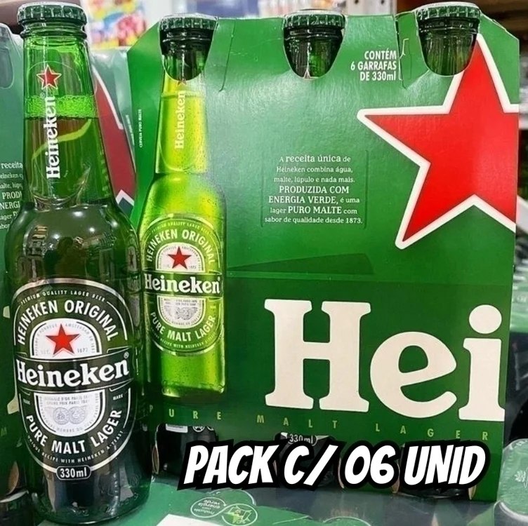 COM ESSA HEINEKEN, ATÉ REUNIÃO DE CONDOMÍNIO FICA SUAVE! 🍻