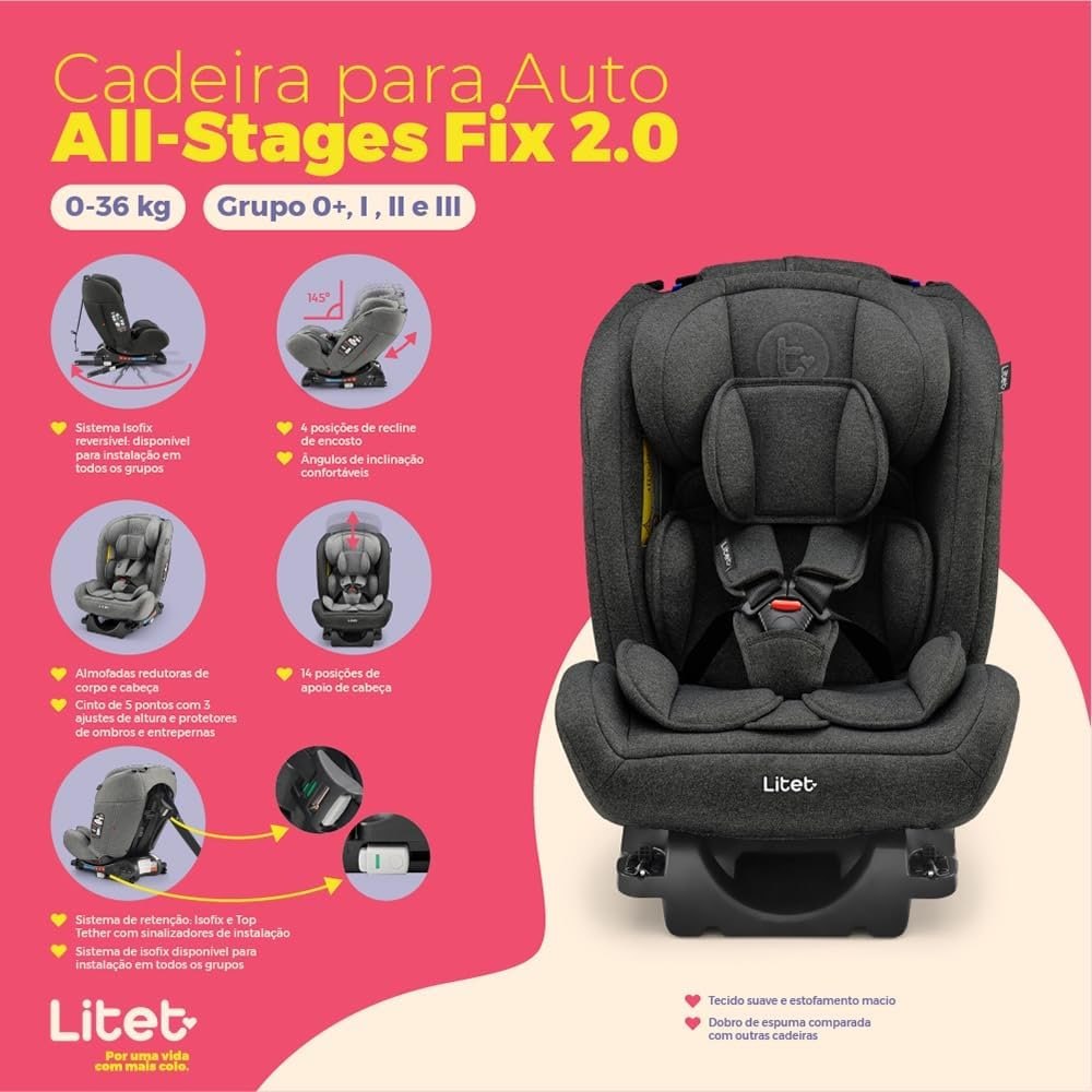 👶 SEU FILHO SEGURO DO NASCIMENTO ATÉ OS 12