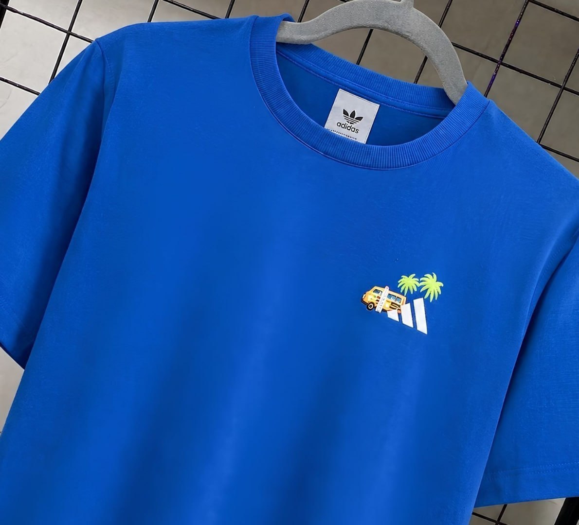 CAMISETA IDEAL PRA SURFAR... OU SÓ PRA IR NA PADOCA! 🌊