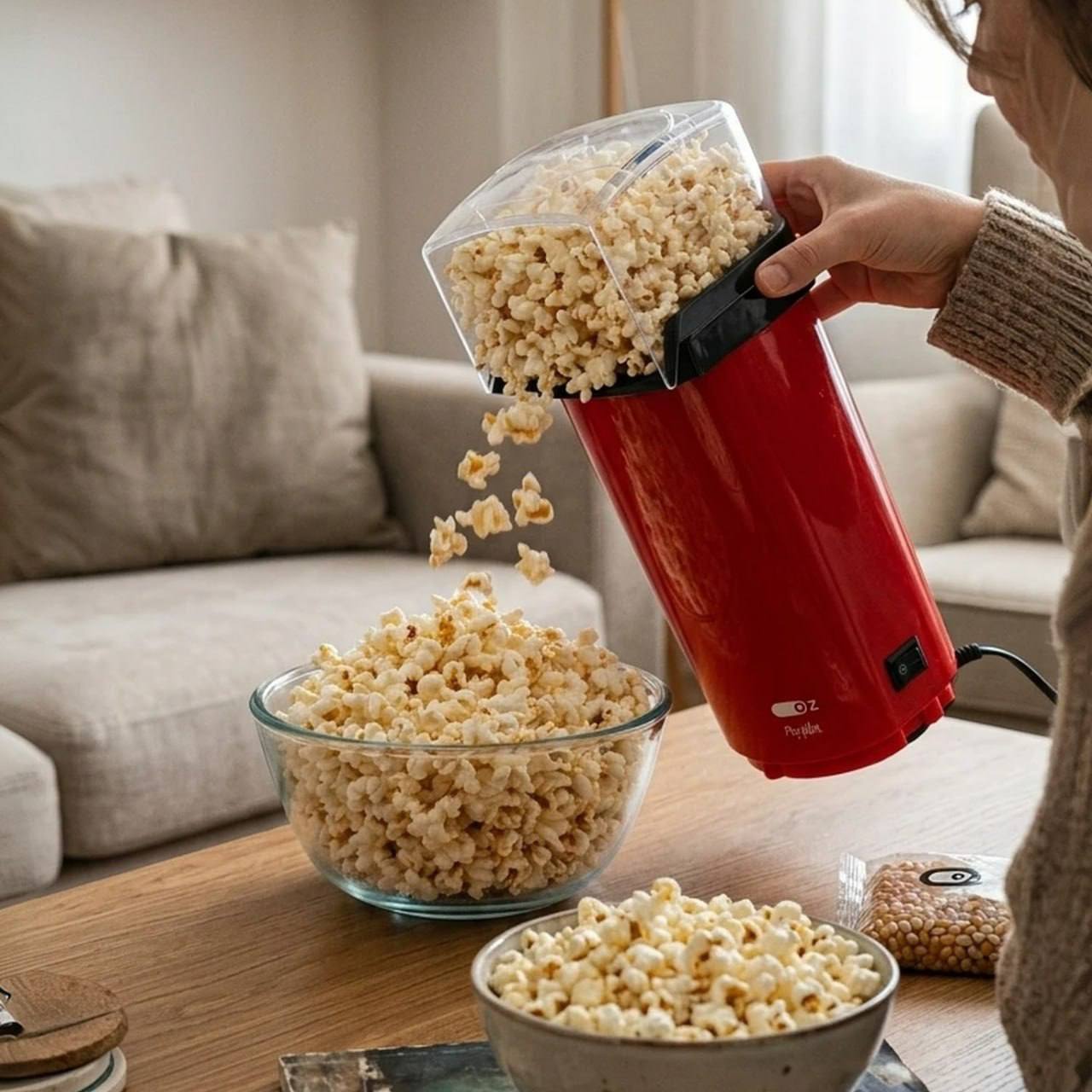 PRA ASSISTIR SÉRIE E SENTIR O CHEIRO DO CINEMA, MANO! 🍿