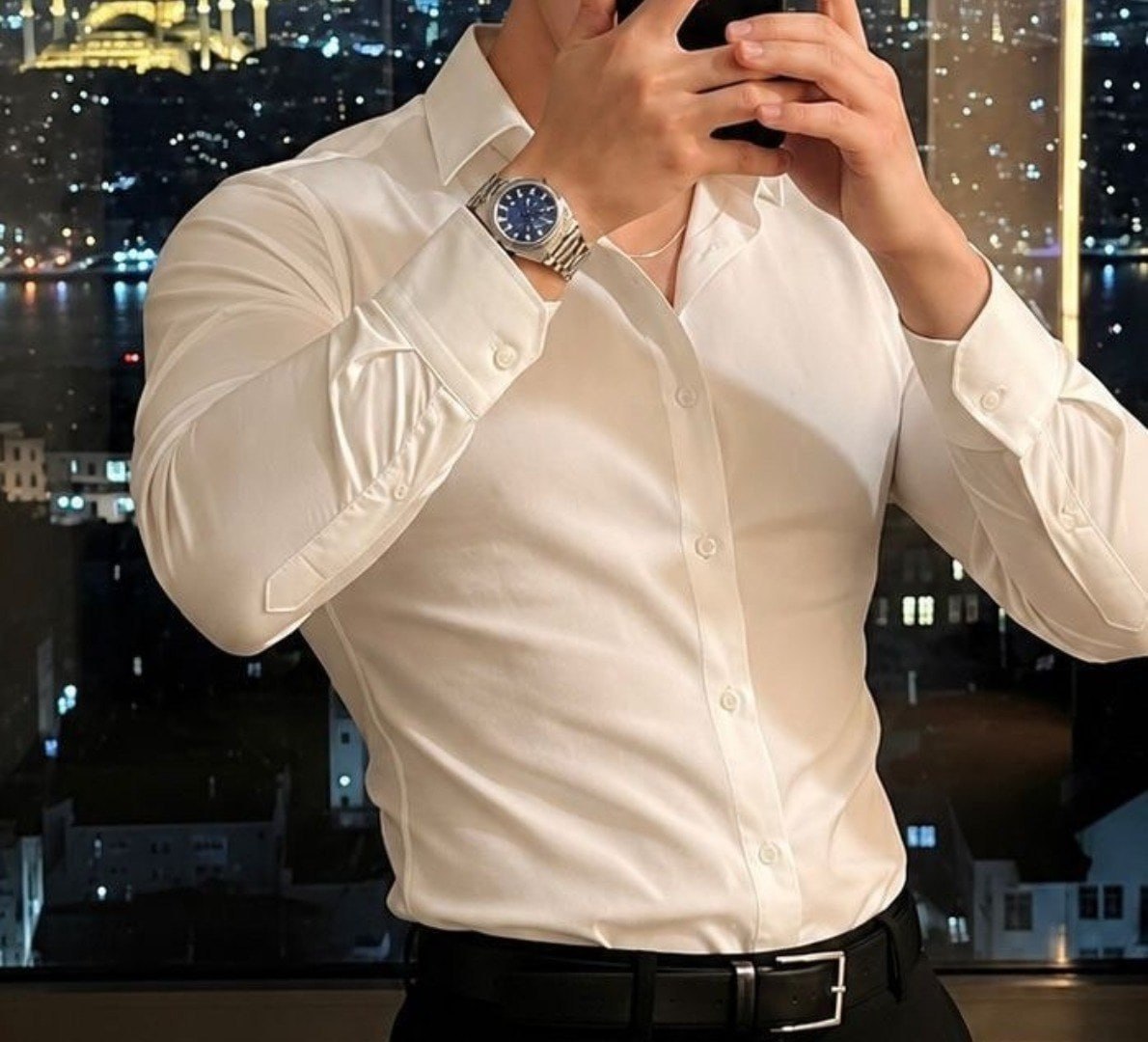 CHEGOU A CAMISA QUE FAZ ATÉ O WI-FI FICAR MAIS RÁPIDO! 🚀