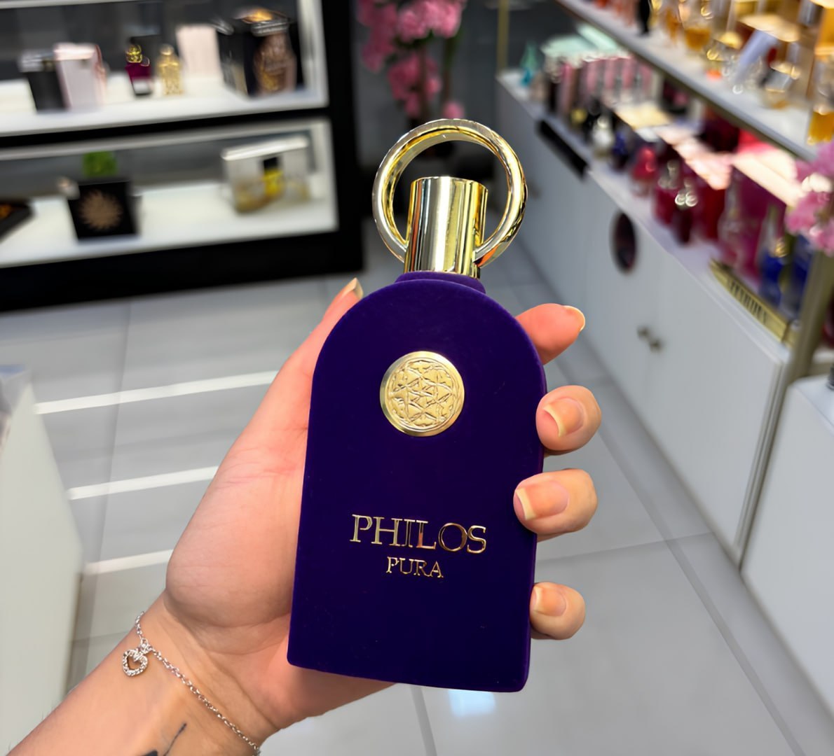COM ESSE PERFUME, ATÉ O SOFÁ VAI QUERER SAIR PRA DANÇAR! 💃