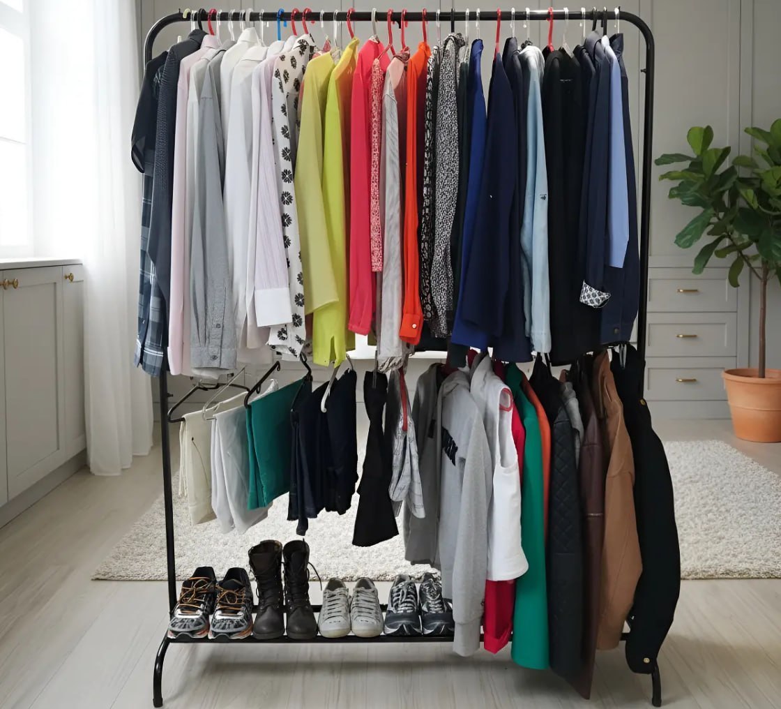 ESSA ARARA É A SALVAÇÃO DA SUA BAGUNÇA, BRO! 👕