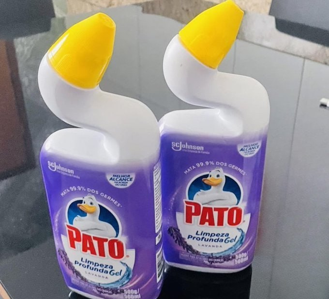 LIMPAR O BANHEIRO NUNCA FOI TÃO CHIQUE, VELHO! 🛁