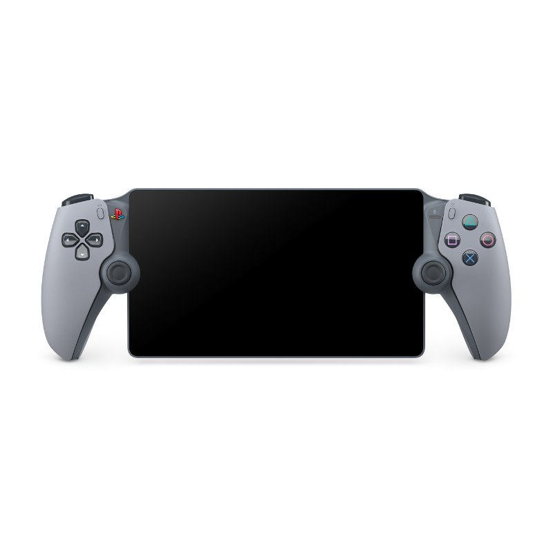 🛍️ Reprodutor Remoto PlayStation Portal Edição Limitada 30º do Aniversário Sony - PS5