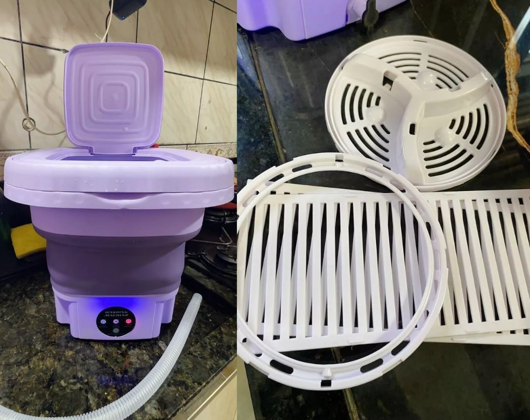 LAVA ATÉ A ROUPA SUJA DO SEU ÚLTIMO DATE!