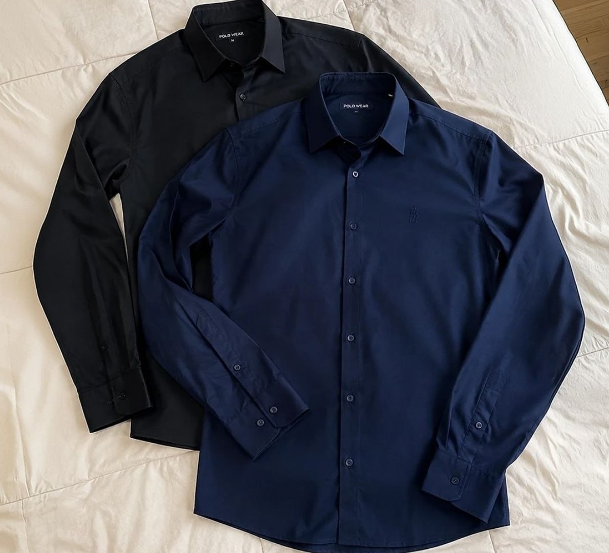 CAMISA SLIM FIT: PRA NÃO SER O REI DA FOLGA NO ROLÊ! 😂