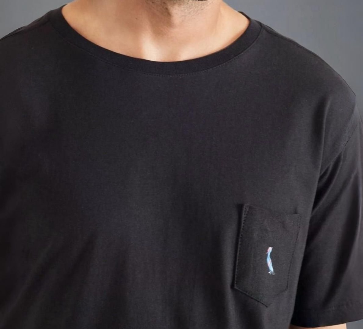 COM ESSA CAMISETA, ATÉ O PICA-PAU VAI QUERER DAR UMA VOLTA!