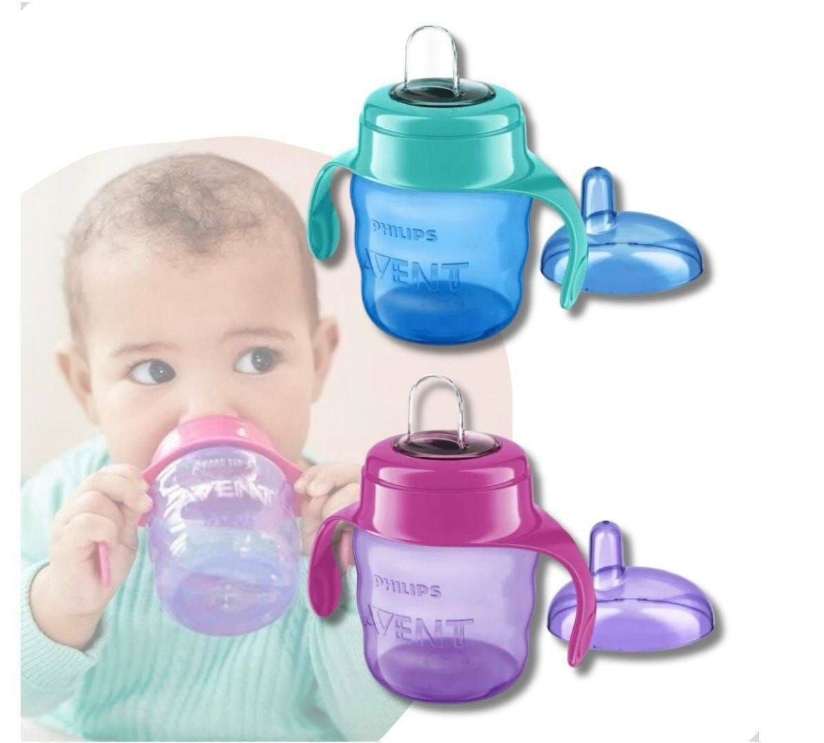 Copo De Transição Philips Avent 200ml