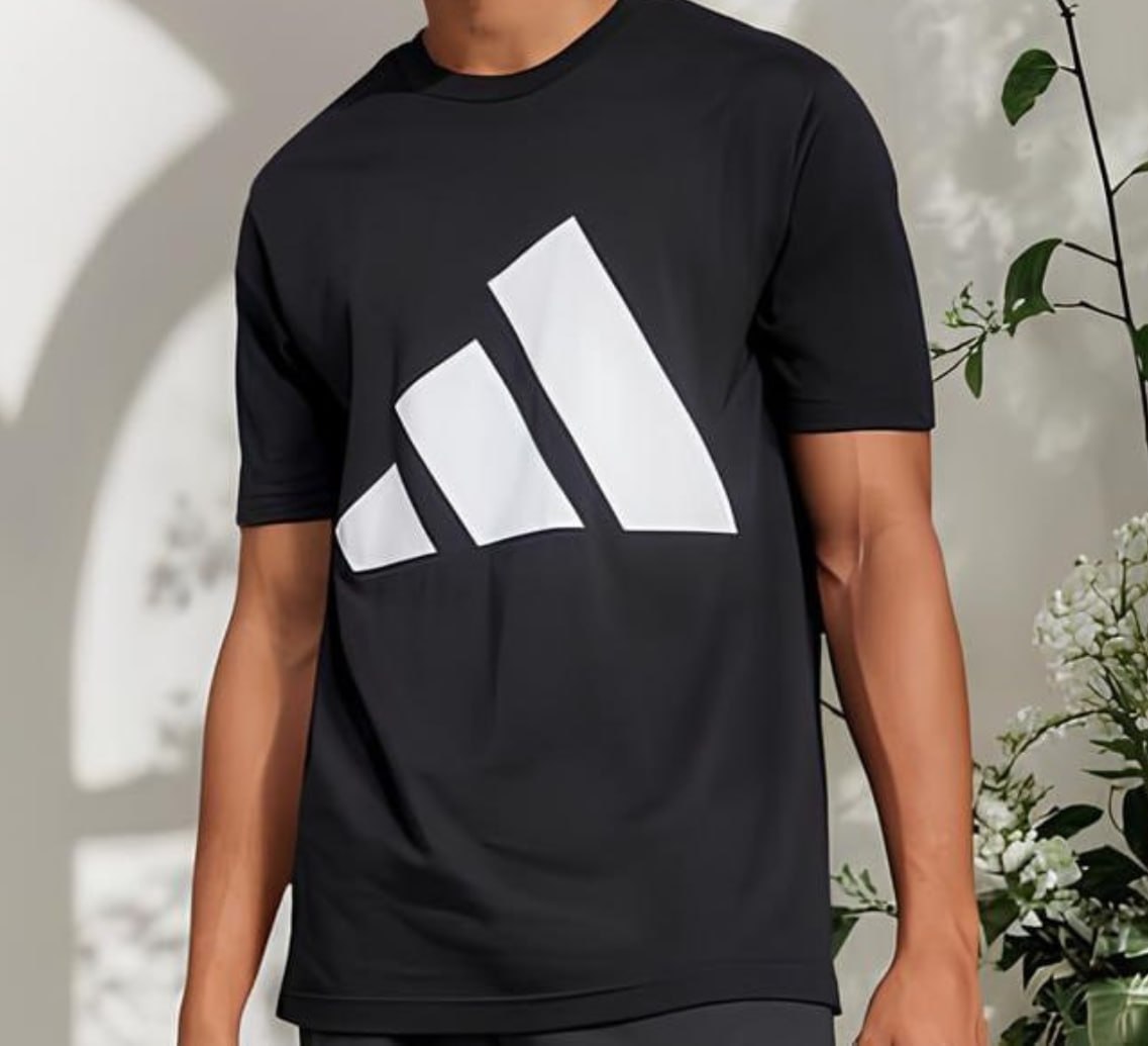 ESSA CAMISETA É TÃO GRANDE QUE PARECE UM OUTDOOR! 🏢
