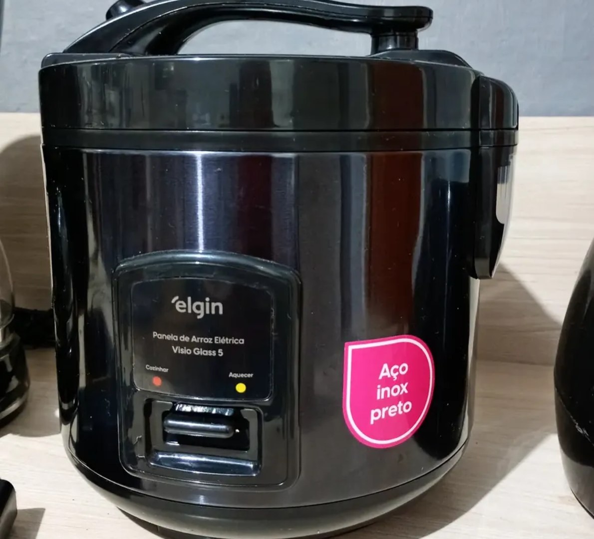 FAZER ARROZ SEM O DRAMA DA PANELA QUEIMANDO? É O SONHO! 🍚
