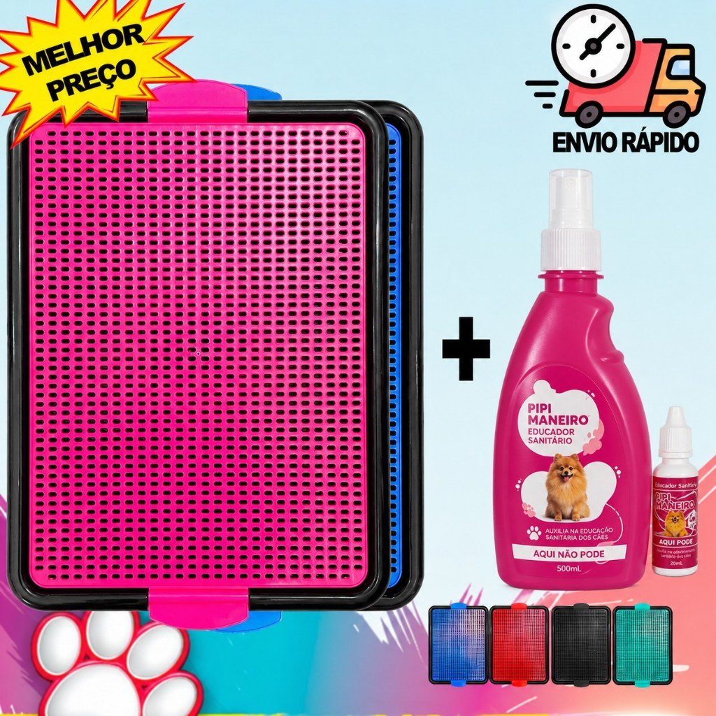 🔊 Oferta imperdível!