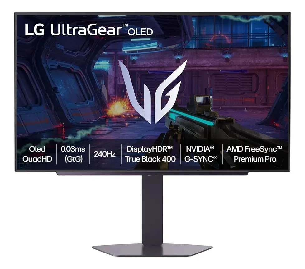 🎮 240HZ PRA DEIXAR OS OUTROS PRA TRÁS