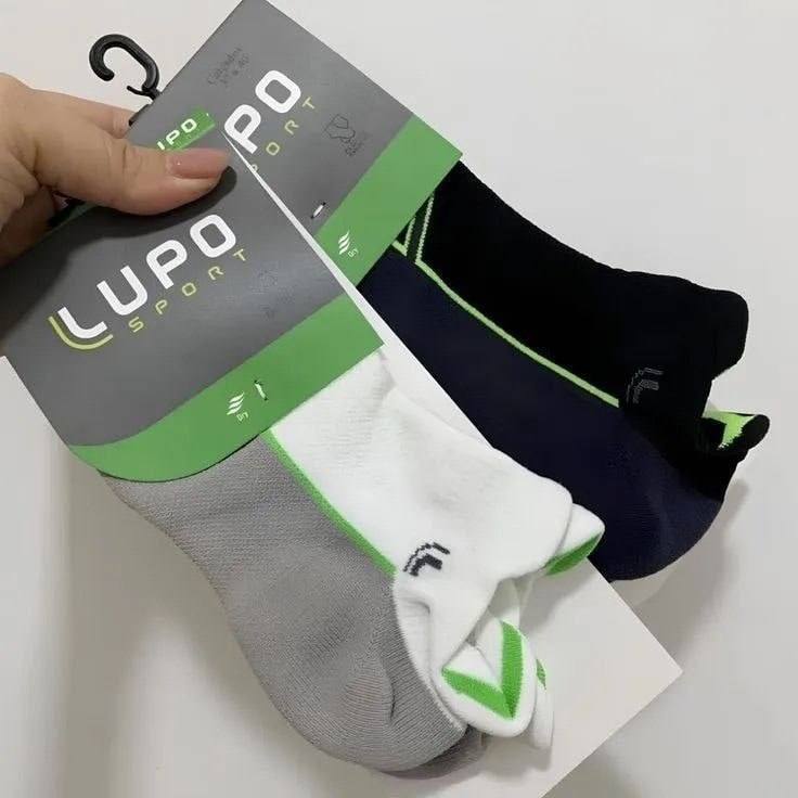 COM ESSAS MEIAS, ATÉ MARATONISTA VAI SE SENTIR ATLETA! 🏃‍♂️