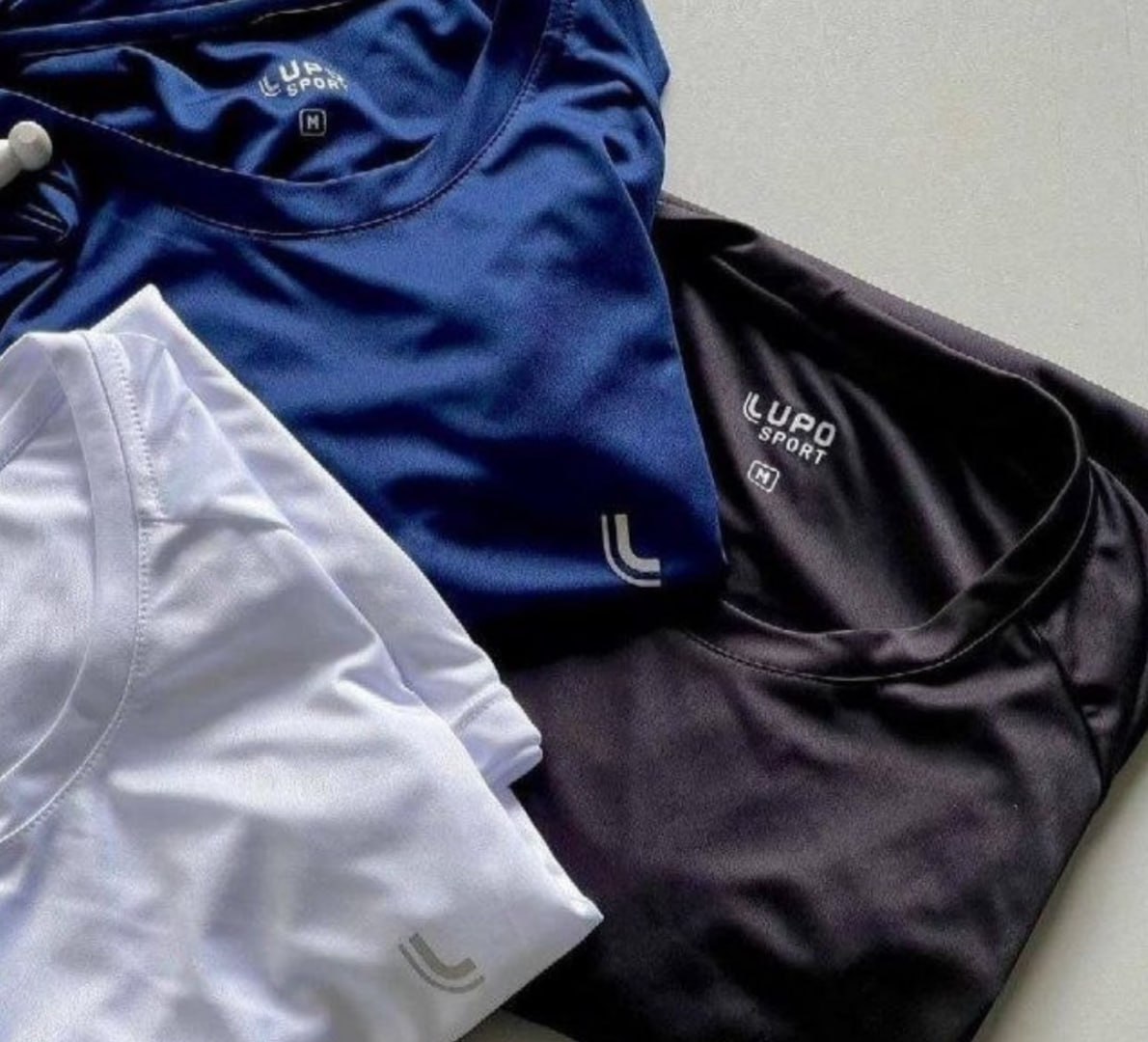 SE A CORRERIA NÃO TÁ FÁCIL, PELO MENOS O LOOK FICA TOP!