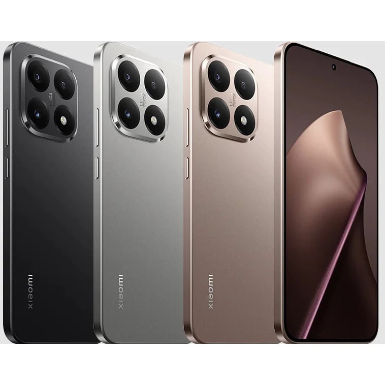 📱Xiaomi 15T 5G