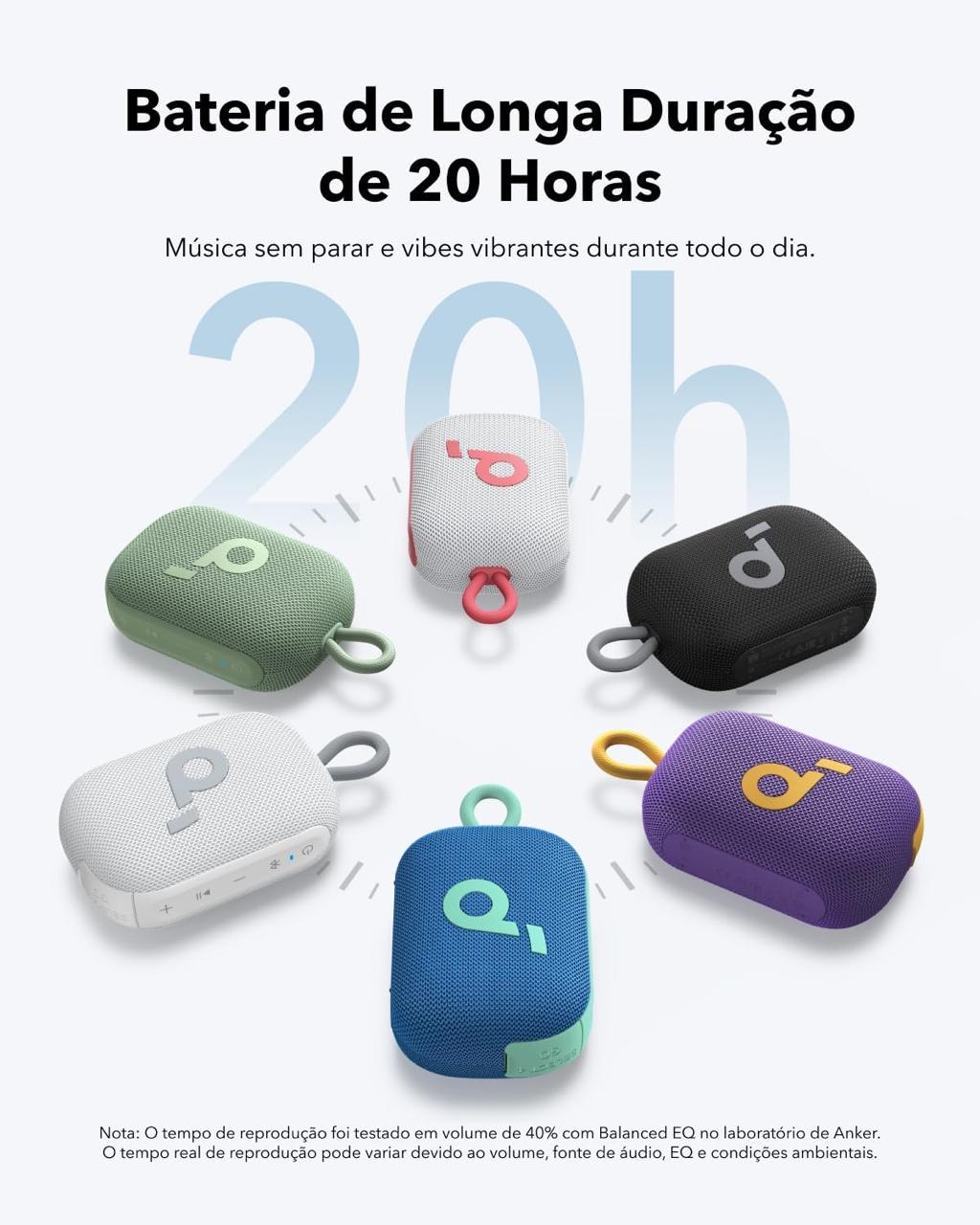 🔊 SOM PRA LEVAR NO ROLÊ