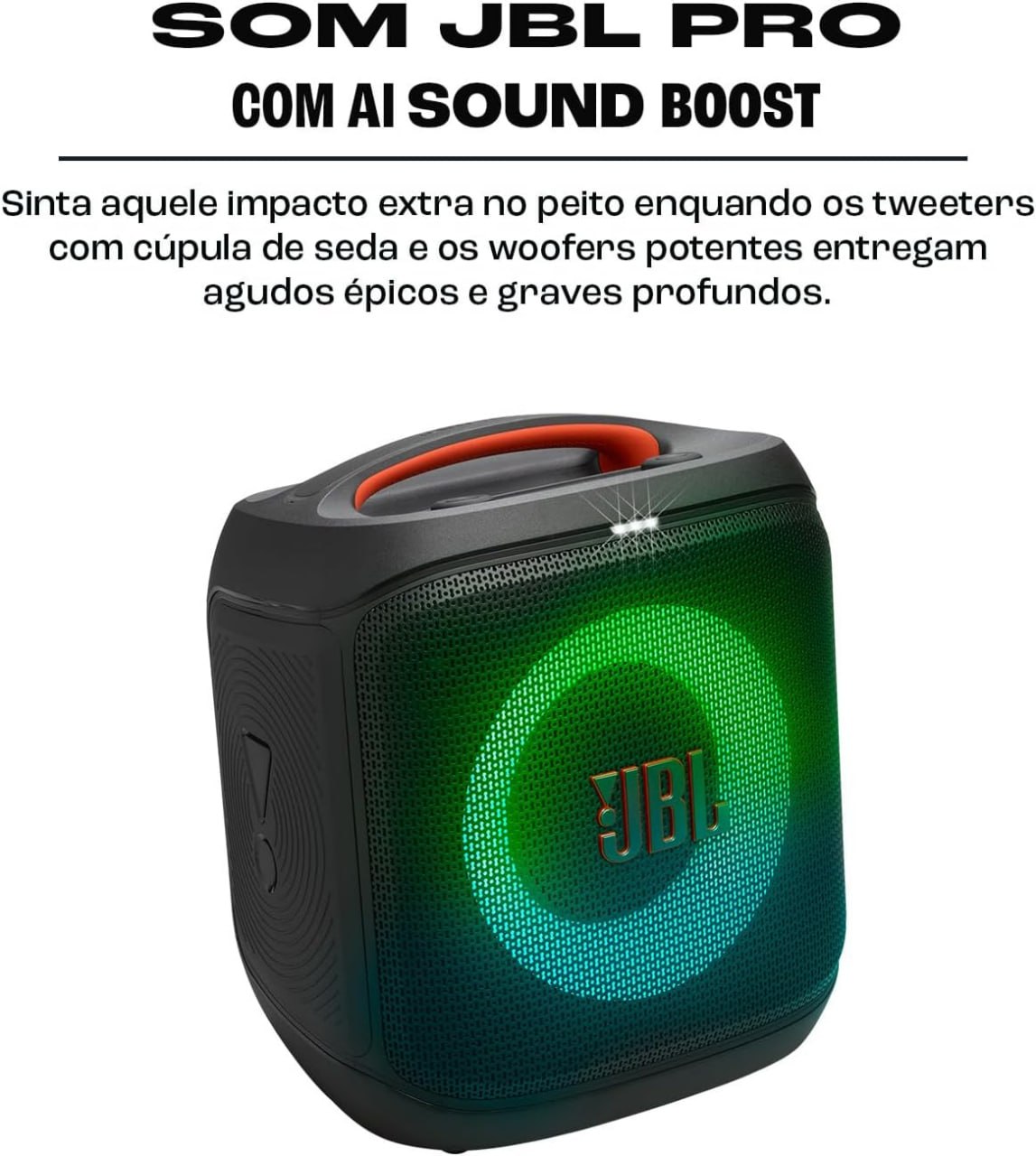 🔊 ESSA VAI ESTRAGAR A NOITE DO VIZINHO