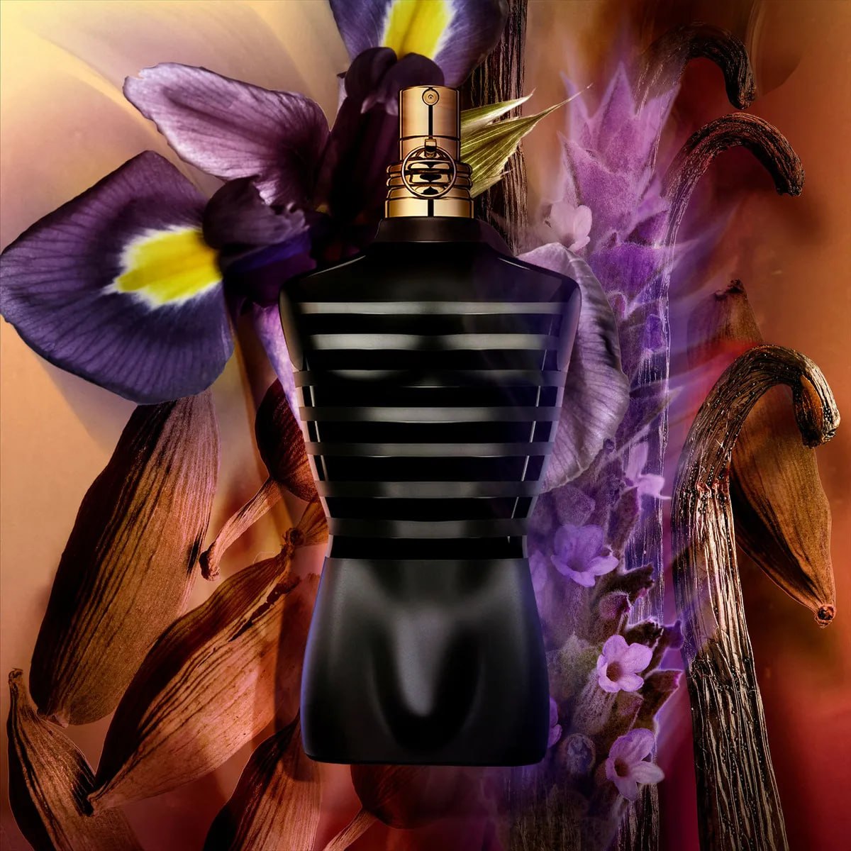 🌹 PERFUME QUE CHEGA ANTES DO VOCÊ