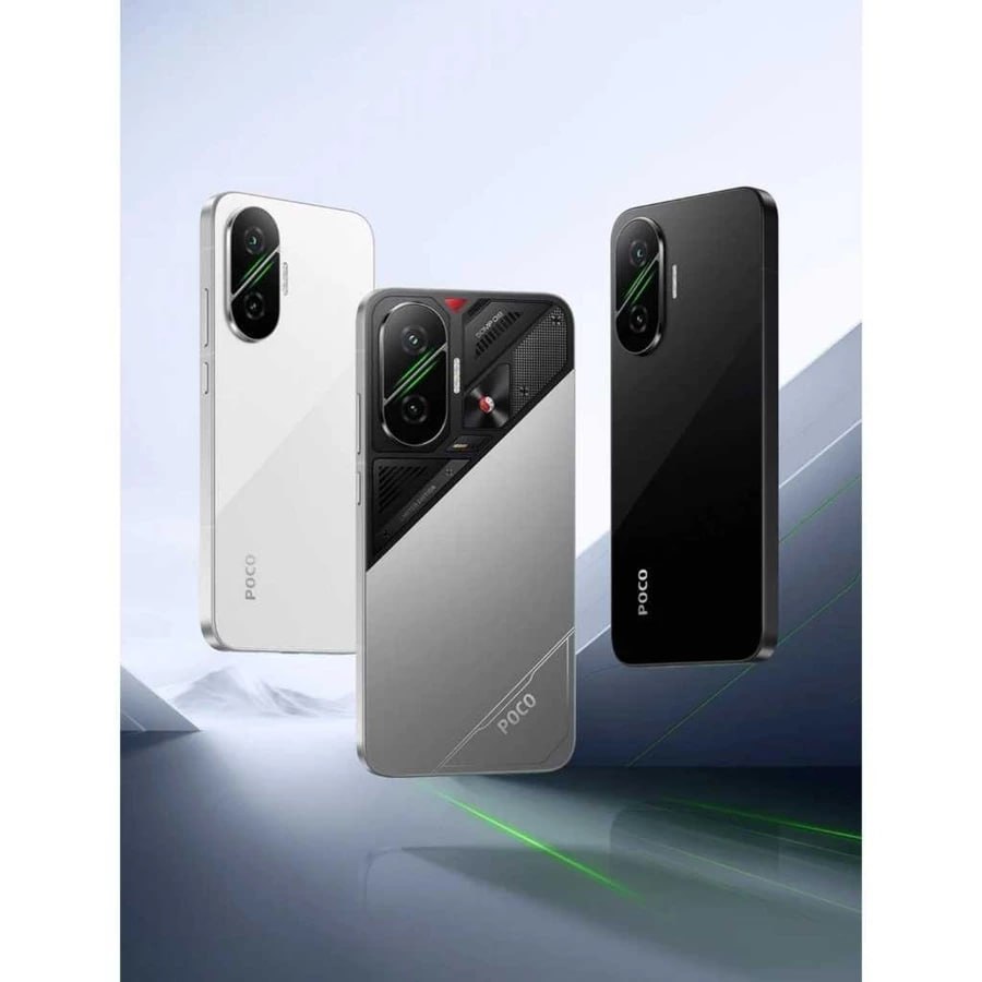 📱 Poco F7 5G 256GB