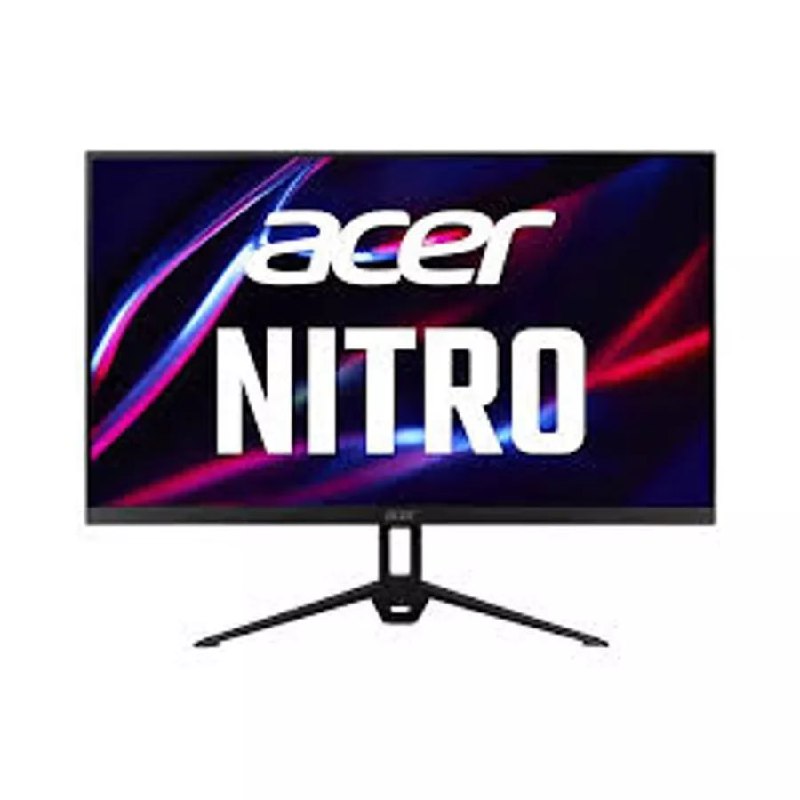 📱 Monitor Gamer Acer Nitro KG273 G0bi 27" Full HD IPS 120Hz