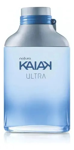 🛍️ Kaiak Ultra Natura Colônia Perfume Masculino 100ml Relançamento 2025