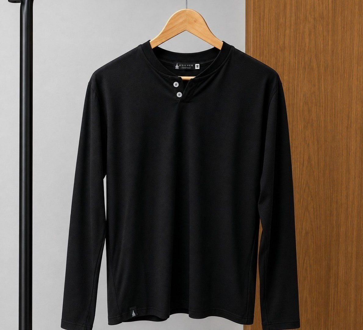 AGORA EU POSSO SER O "HENLEY" DA GALERA SEM ESFORÇO! 😎
