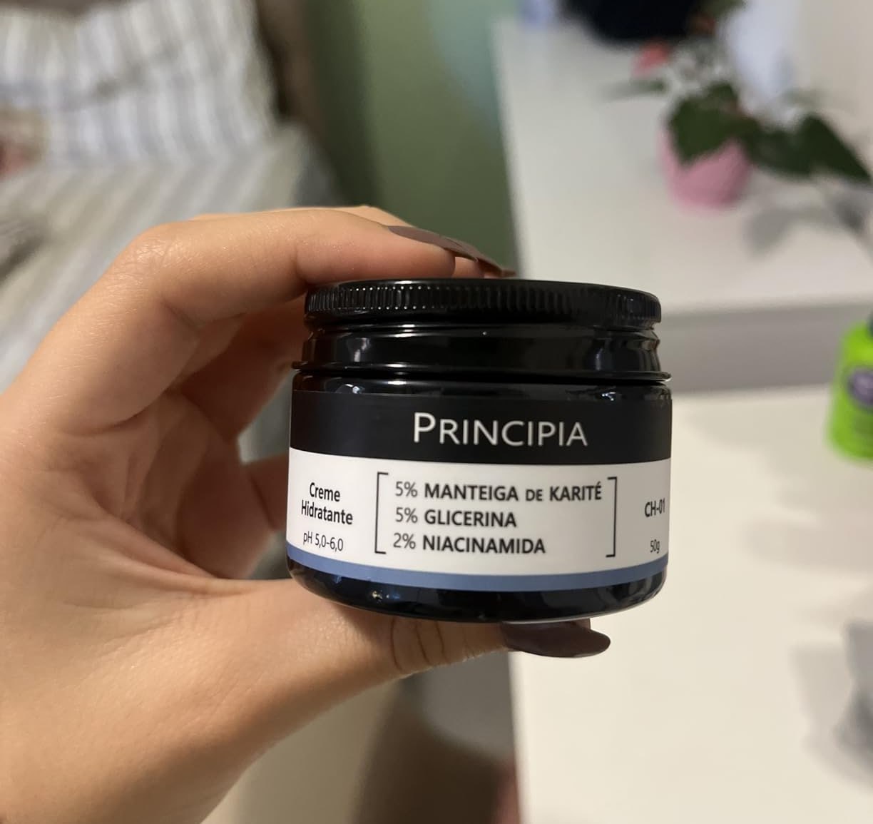 PASSA ESSE CREME E GANHA UMA CÚTIS DIGNA DE NOVELA!