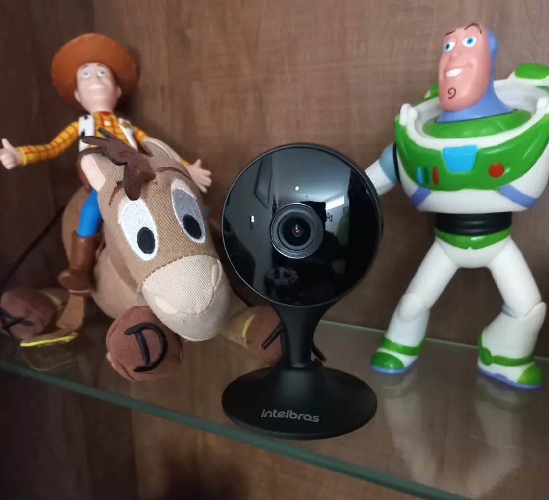 PRA NÃO PERDER NENHUM BARRACO NA VIZINHANÇA! 📹