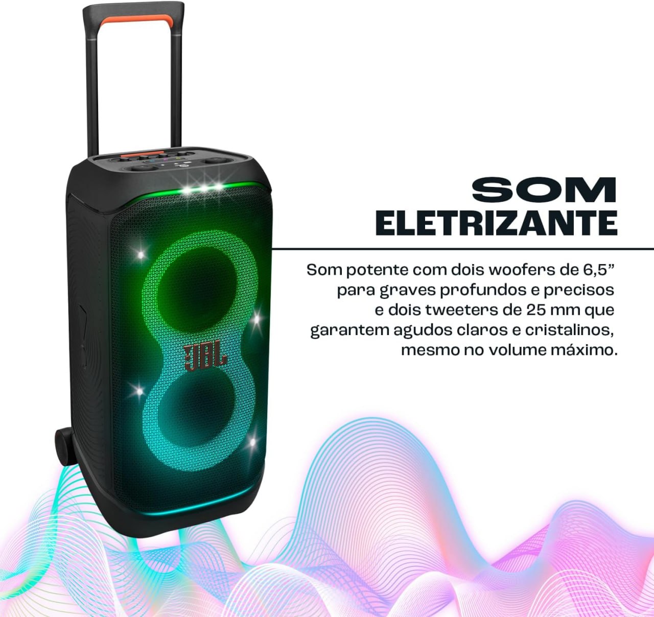 🔊 ESSA VAI ESTRAGAR A NOITE DO VIZINHO
