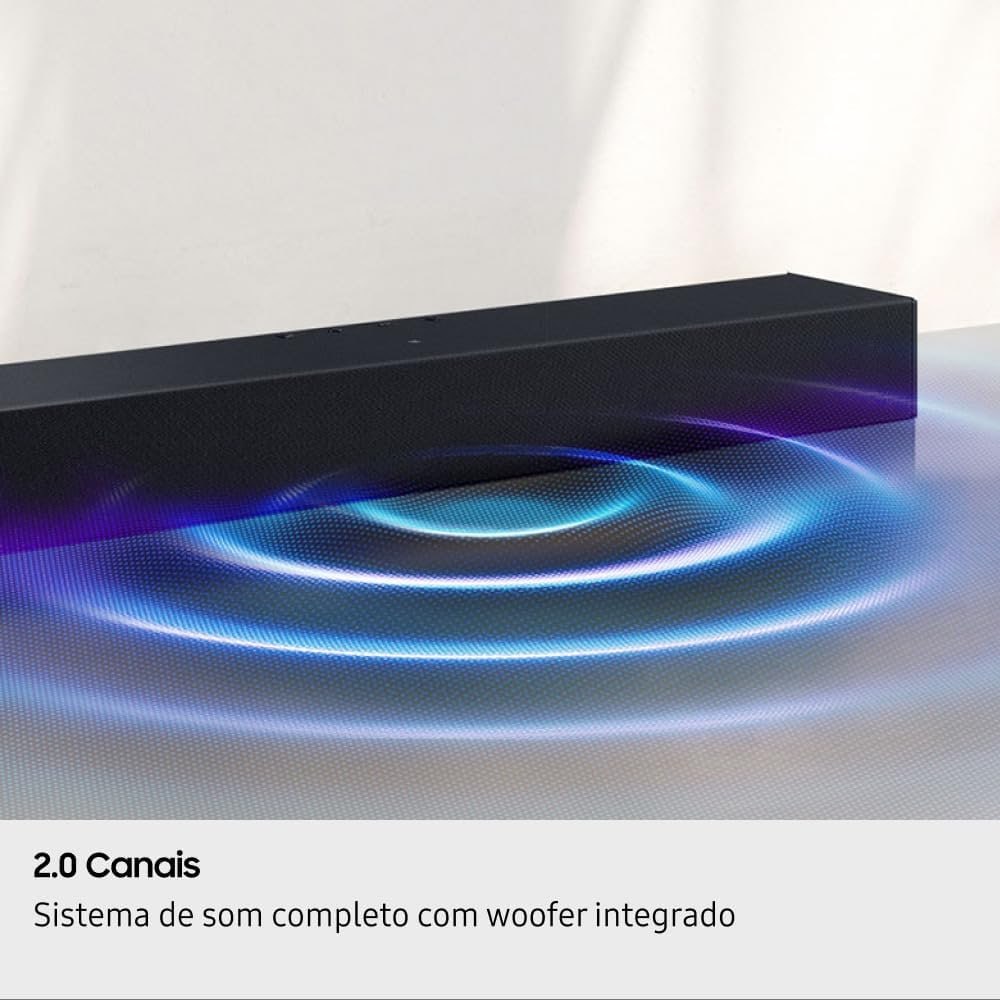 🔊 TCHAU ÁUDIO FRACO DO SEU TELEVISOR