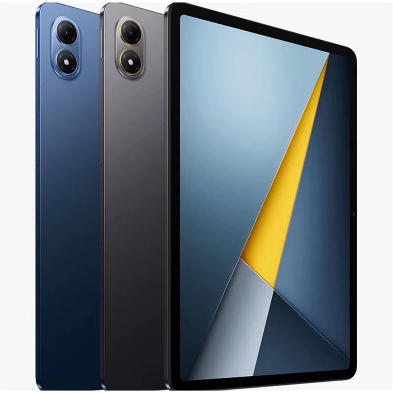📱Poco Pad M1 256GB 8GB