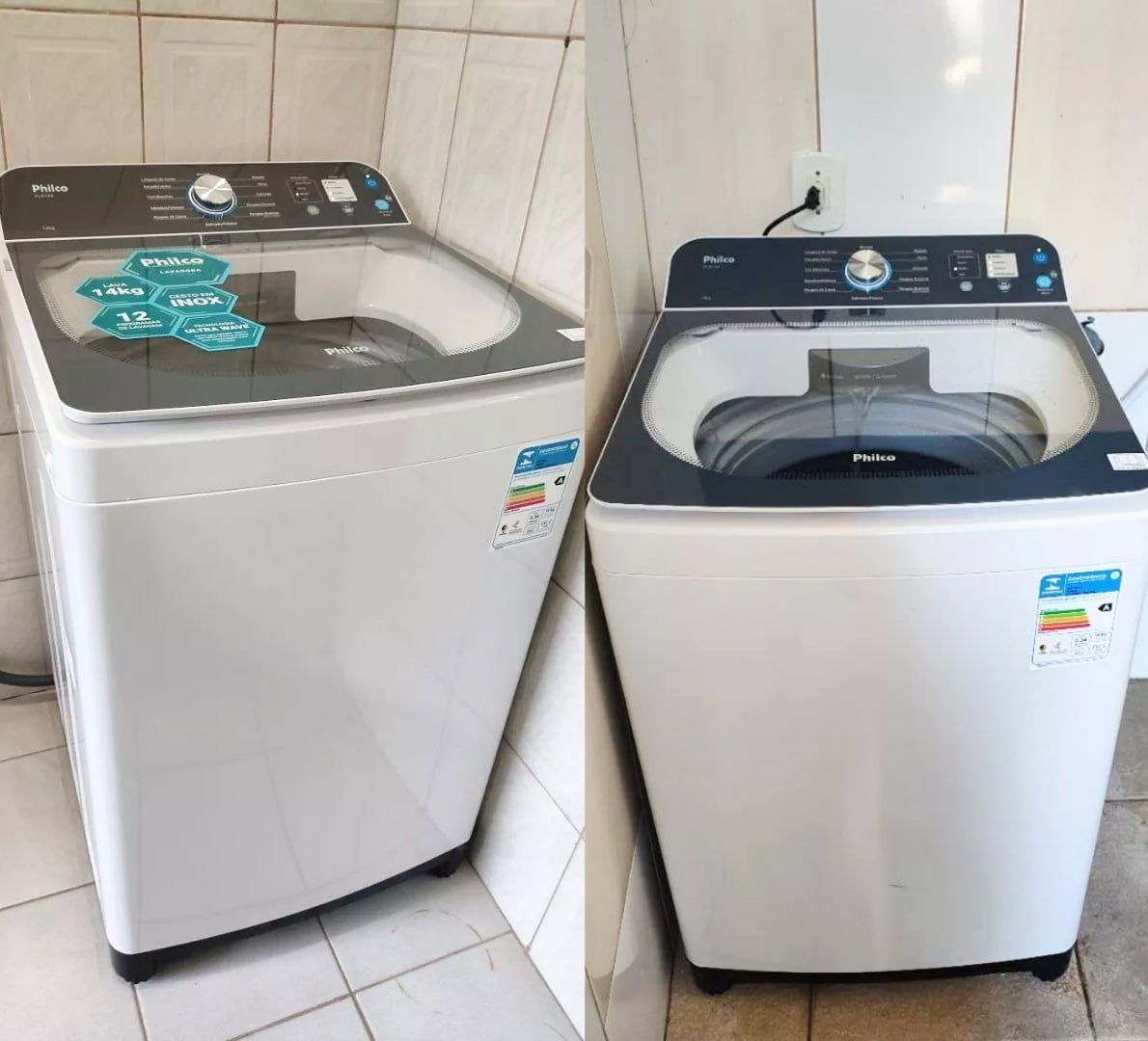 LAVA MAIS ROUPA QUE FOFOCA NO SALÃO! 🧼