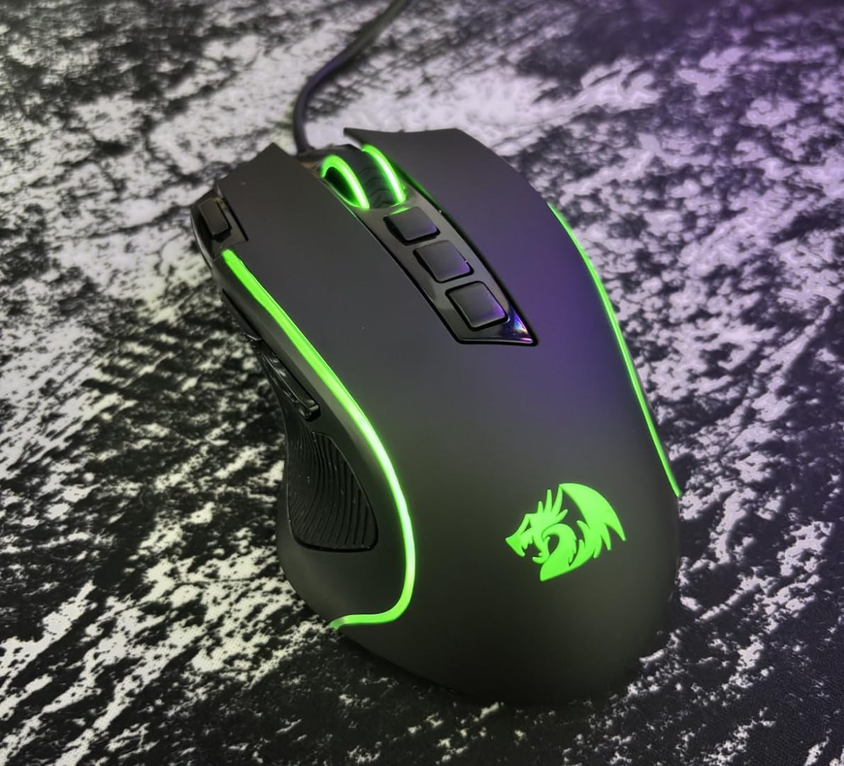 ESSE MOUSE FAZ VOCÊ CLICAR ATÉ NO BOTÃO "SONECA". 🖱️