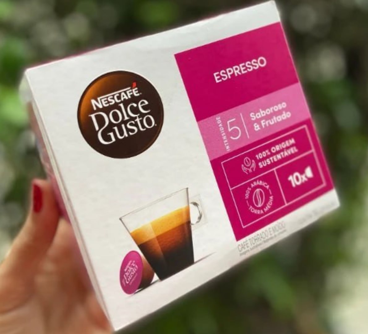CAFÉ TÃO FORTE QUE ATÉ O DESPERTADOR VAI QUERER UM! ☕️